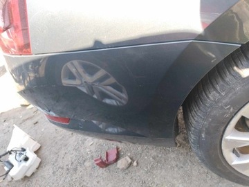 фото thumb №10, Комплектний зад кришка крила skoda superb iii універсал x