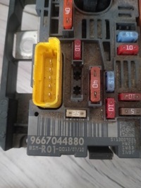 фото thumb №2, Bsm r01 9667044880 peugeot citroen