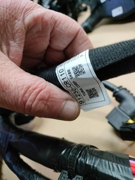 фото thumb №7, Джгут двигуна kia ceed iii 1,6 phev гібрид оригінал нова