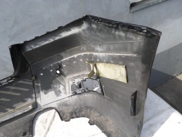 фото thumb №6, Бампер задний mercedes glk a2048851525