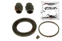 фото thumb №2, Набір ремонтний супорт nissan перед micra note