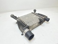 Купити Радіатор повітря інтеркулер nissan note, фото thumb