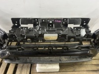 фото thumb №6, Бампер перед передній mitsubishi eclipse cross омивачі