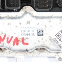 фото thumb №9, Bmw f10 f11 f30 184 km бензин n20 блок керування двигуном (ecu) ecu dme 8606306