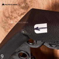 фото thumb №12, Bmw f90 m5 g30 обивка сиденья merino silverstone