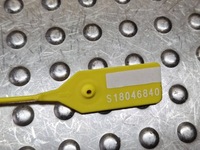 фото thumb №5, Заглушка зеркало правого перед toyota corolla verso ii 04-09 3004-784