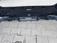 фото thumb №10, Бампер задняя задний bmw 5 g60 m набор