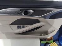 фото thumb №7, Обшивка обивка дверь bmw 8 g16 m8 f93 7946003