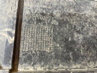 фото thumb №11, Iveco stralis 02- спойлер молдинг накладка бампера перед передня