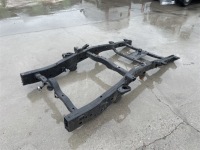 Купить Рама задний задняя часть рамы 3.0 ecoblue tdi vw amarok 2 ford ranger 6 vi, фото thumb