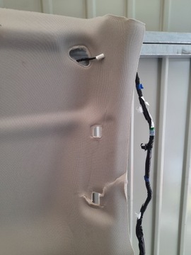 фото thumb №9, Subaru crosstrek 22- стеля 94442fn011me usa