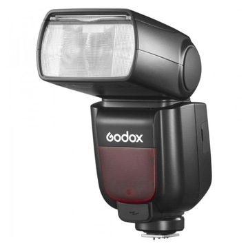 Вспышка Godox TT685 II Speedlite Nikon