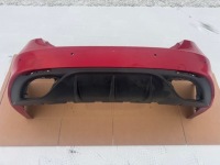 фото thumb №1, Бампер задня alfa romeo giulia veloce pdc оригінал