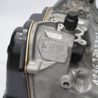 фото thumb №13, Mercedes w176 автоматическая коробка передач 724003
