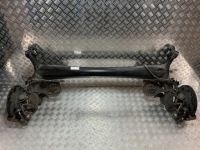 фото thumb №1, Балка підвіска oś задня renault austral 22-