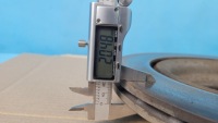 фото thumb №13, Tesla модель 3 21r тормозные диски зад 1044631-00-d 335mm комплект