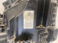 фото thumb №16, Фара правый лампа правая hyundai i30 iii lift 92102g4510 подсветка