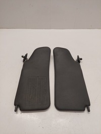 фото thumb №3, Защита солнцезащитная honda crx delsol