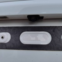 Крышка багажника багажника задняя задний  ford ecosport mk ii рестайлинг в Украине, фото thumb