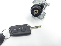 фото thumb №11, Audi a1 2024 замок зажигания