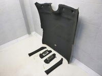 фото thumb №6, Jaguar xk-8 xk8 x100 стеля стійка сонцезахисний козирок