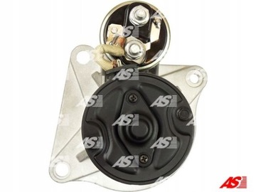 фото thumb №12, Стартер iveco 0-10 2.8 дизель as-pl s0482 0001109344