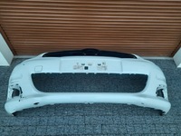 фото thumb №1, Бампер citroen c4 2010-