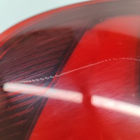 фото thumb №9, Audi a4 s4 b9 8w 2018 правая сторона лампа задняя