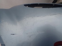 фото thumb №12, Mazda mx5 iii 06-09 бампер перед sprysk