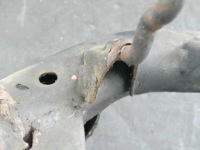 Подрамник балка двигателя mazda mpv 2 2.0 citd Доставка, фото thumb