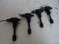 фото thumb №1, Котушки запалювання 4 szt nissan micra k12 1.2