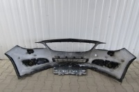 Купити Бампер перед передній opel insignia a рестайлінг  13-17, фото thumb