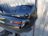 фото thumb №8, Бампер зад задний nissan juke f15 2010-2014 цвет z11 g