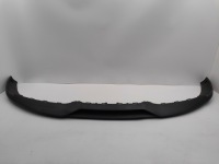 фото thumb №1, Спойлер бампера перед 9j1807541 taycan 9j1 20^