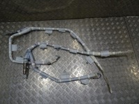 Купить Maserati ghibli ms157 шторка безопасности подушка безопасности левая правая, фото thumb