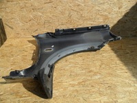 фото thumb №12, Land rover freelander p38a 1997-2003 крила лівий