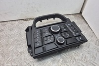 фото thumb №9, Кнопки радіо opel meriva b 13362776 1.3l дизель 70kw 2012