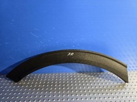 фото thumb №1, Kia sportage 5 v 87744-r2000 молдинг крыла задняя правая czarna