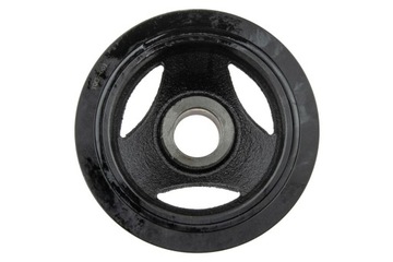 фото thumb №12, Колесо ременное вала коленчатого jeep grand cherokee 5.7 6.1 05- 08 commander 5.7