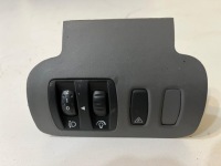 Купить Renault scenic ii панель регулировки света 8200140985, фото thumb