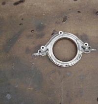 фото thumb №1, Renault vel satis 3.5 lift защита крышка вала