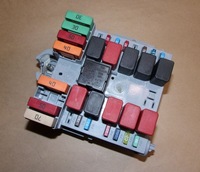 фото thumb №1, Коробка запобіжників citroen jumper оригінальний номер 6500r3