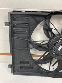 фото thumb №10, Вентилятор радиатора mercedes cla gla glb a247