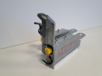 Mercedes c klasa 205 w205 подушка сидіння бічна сидіння 63 amg в Україні, фото thumb