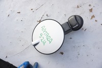 фото thumb №1, Кришка заливної пального opel antara 92u