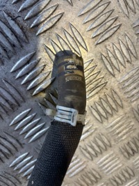 фото thumb №2, Wąż труба wody renault captur ii 1.5 dci 924000628r