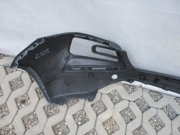 фото thumb №9, Бампер зад задний hyundai kona 17-20 86611-j9020