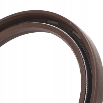 фото thumb №10, Задня прокладка масляна вала колінчастого двигуна 96376569 герметична y9