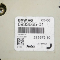 Усилитель антенный bmw 7 e65, e66, e67 6933665 3662876 3.0l 170kw 2006 Оригинал, фото thumb