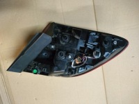фото thumb №3, Лампа задняя левая renault captur ii 19- 265555698r eu оригинал